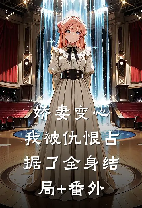 娇妻变心，我被仇恨占据了全身结局+番外