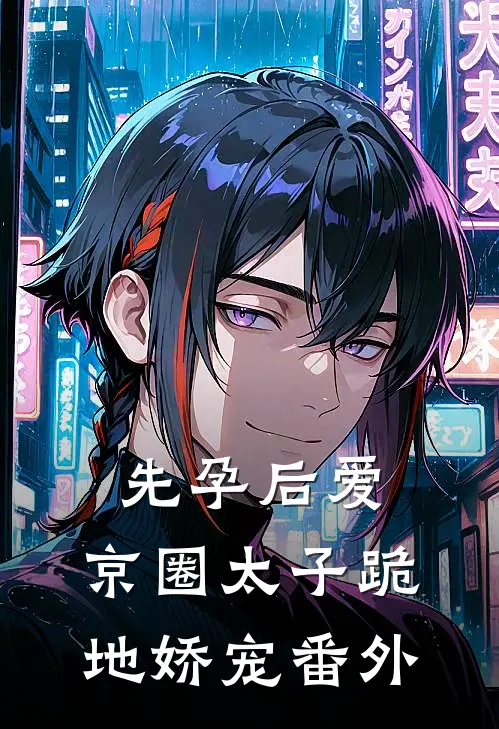 先孕后爱，京圈太子跪地娇宠番外