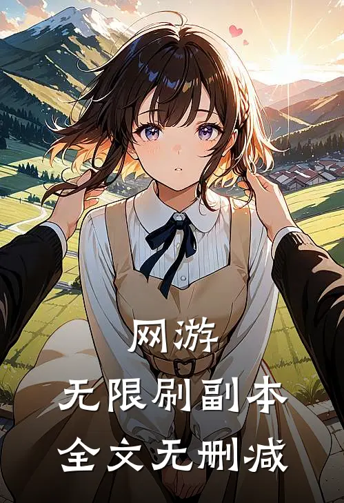 网游：无限刷副本全文无删减