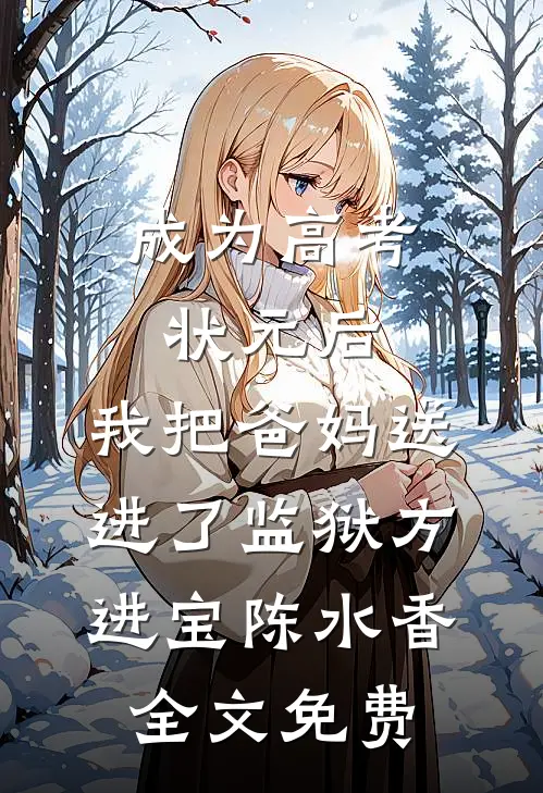 成为高考状元后，我把爸妈送进了监狱方进宝陈水香全文免费