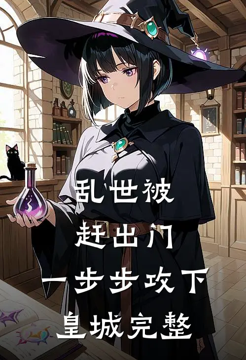 乱世被赶出门，一步步攻下皇城完整
