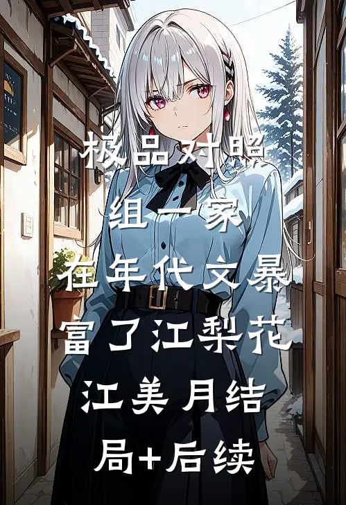 NPC她悔婚出国后误成白月光精彩