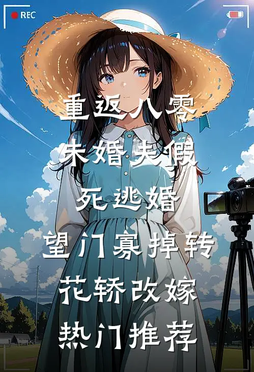 重返八零，未婚夫假死逃婚，望门寡掉转花轿改嫁热门推荐