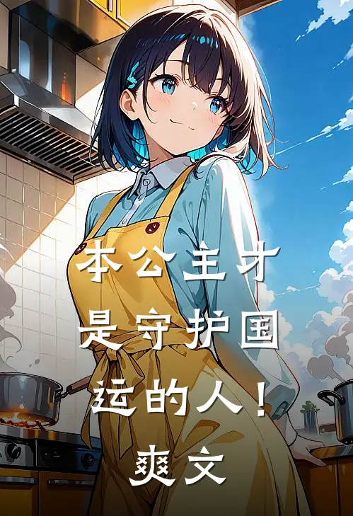 本公主才是守护国运的人！爽文