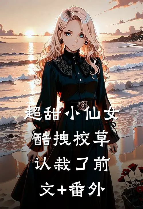 超甜小仙女：酷拽校草认栽了前文+番外