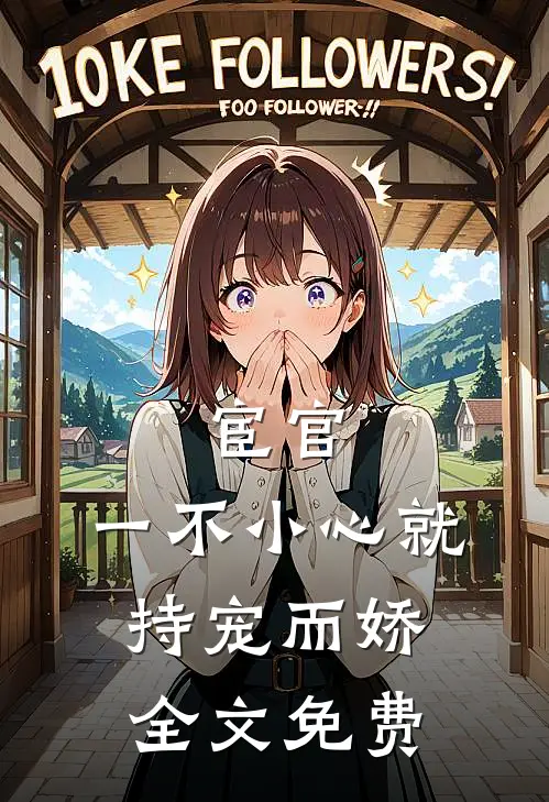 宦官：一不小心就持宠而娇全文免费