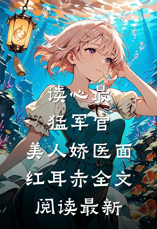 读心最猛军官，美人娇医面红耳赤全文阅读最新