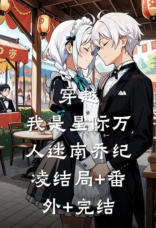 穿越：我是星际万人迷南乔纪凌结局+番外+完结