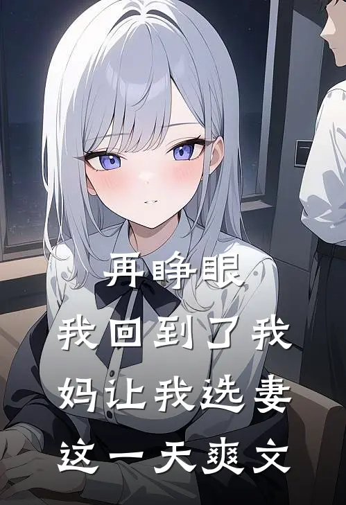 再睁眼，我回到了我妈让我选妻这一天爽文