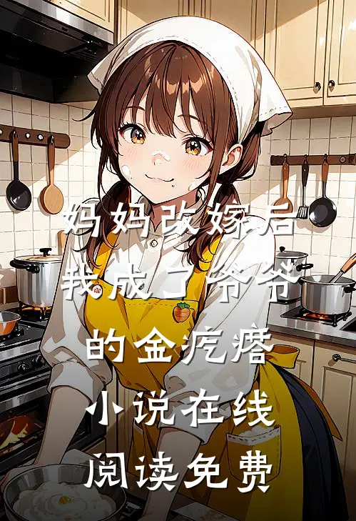 妈妈改嫁后，我成了爷爷的金疙瘩小说在线阅读免费
