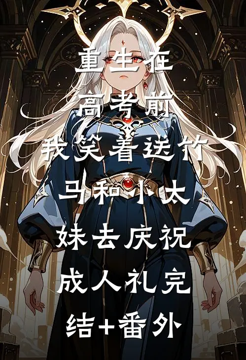 重生在高考前，我笑着送竹马和小太妹去庆祝成人礼完结+番外