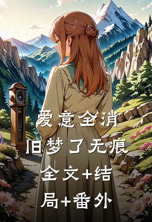 爱意全消，旧梦了无痕全文+结局+番外