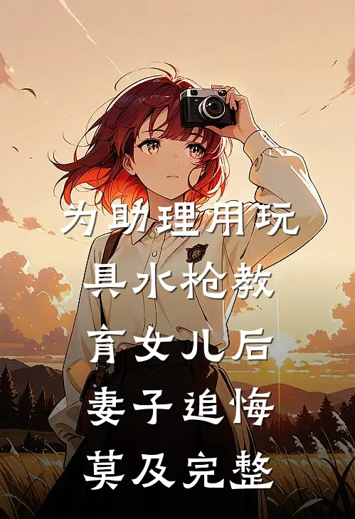 为助理用玩具水枪教育女儿后，妻子追悔莫及完整