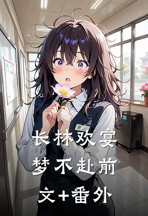 长林欢宴梦不赴前文+番外