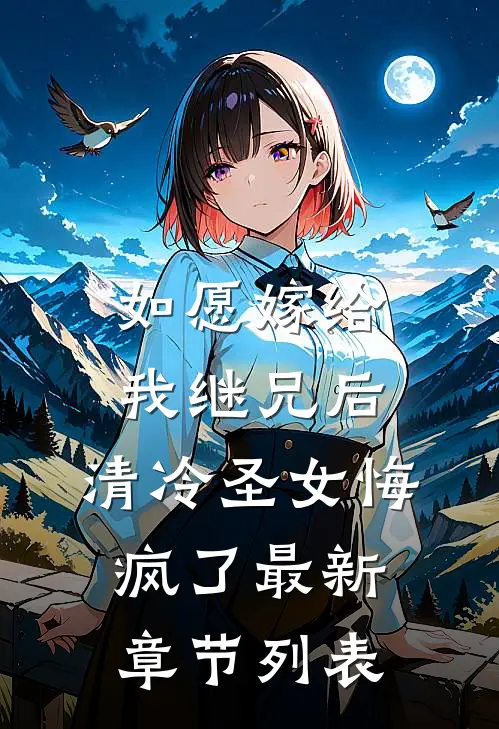 如愿嫁给我继兄后，清冷圣女悔疯了最新章节列表
