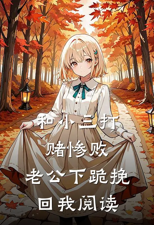 和小三打赌惨败，老公下跪挽回我阅读