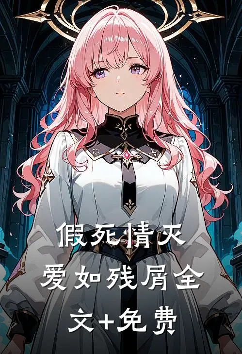 假死情灭，爱如残屑全文+免费