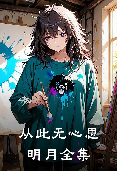 从此无心思明月全集