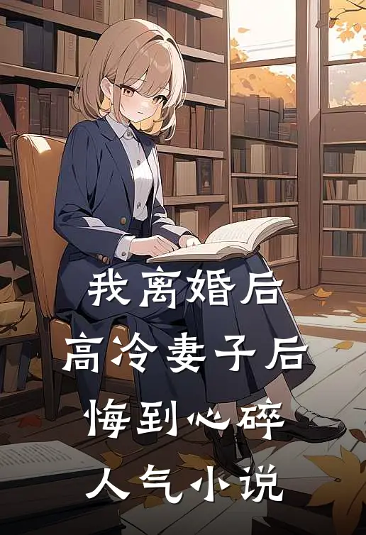 我离婚后，高冷妻子后悔到心碎人气小说