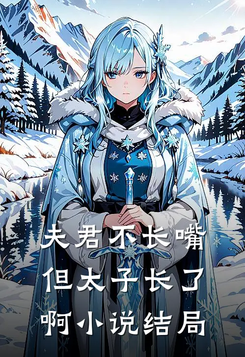夫君不长嘴，但太子长了啊小说结局