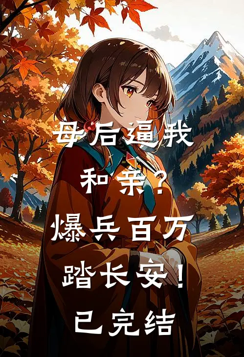 母后逼我和亲？爆兵百万踏长安！已完结