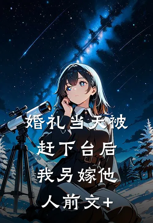 婚礼当天被赶下台后，我另嫁他人前文+