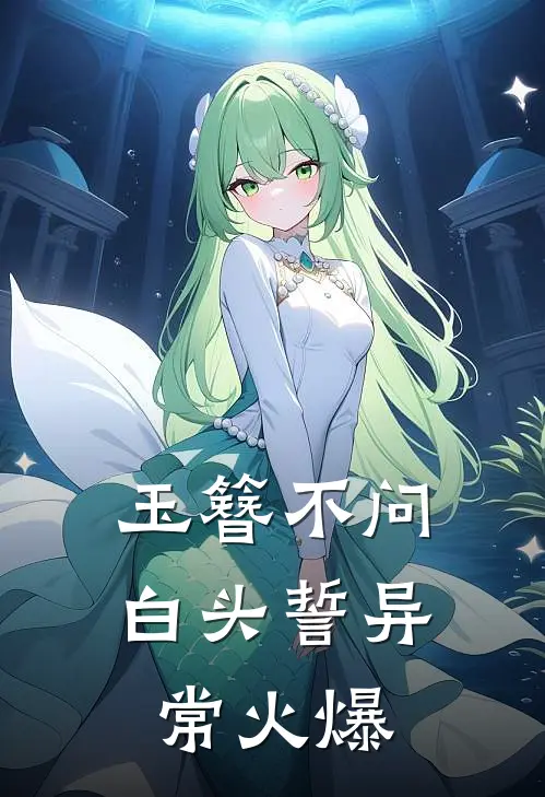 玉簪不问白头誓异常火爆