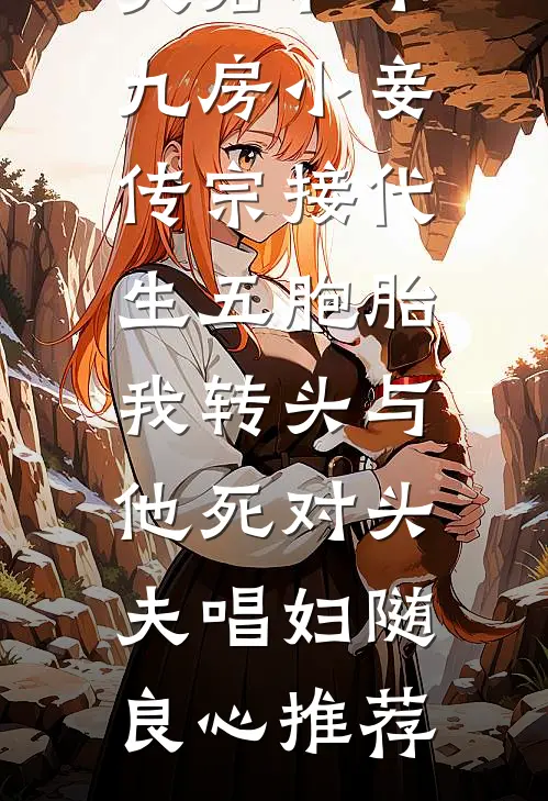 夫君和十九房小妾传宗接代生五胞胎，我转头与他死对头夫唱妇随良心推荐