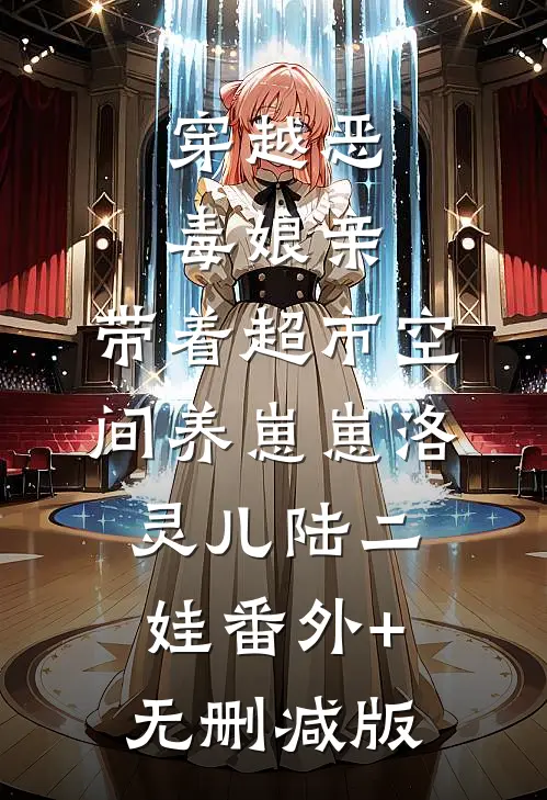 穿越恶毒娘亲：带着超市空间养崽崽洛灵儿陆二娃番外+无删减版