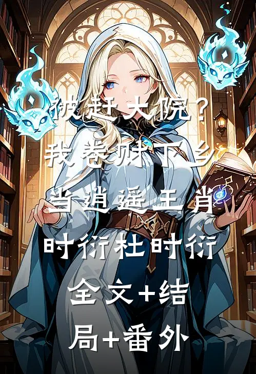 被赶大院？我卷财下乡当逍遥王肖时衍杜时衍全文+结局+番外