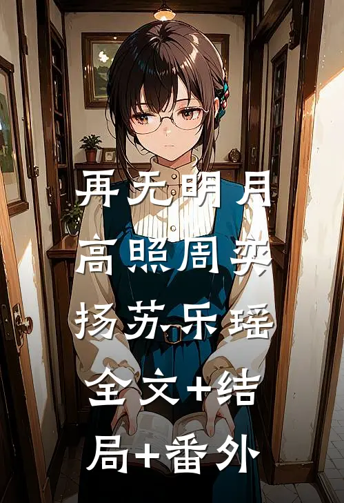 再无明月高照周奕扬苏乐瑶:全文+结局+番外