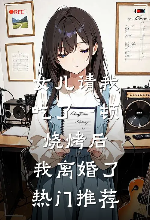 女儿请我吃了一顿烧烤后，我离婚了热门推荐