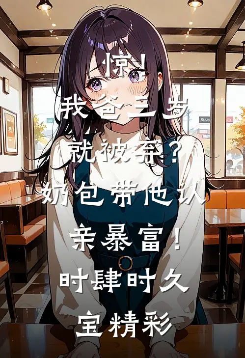 发家致富，从年代文开始:(番外)+(结局)