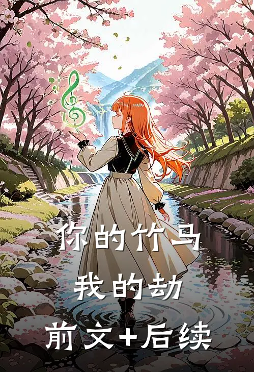 你的竹马我的劫:前文+后续
