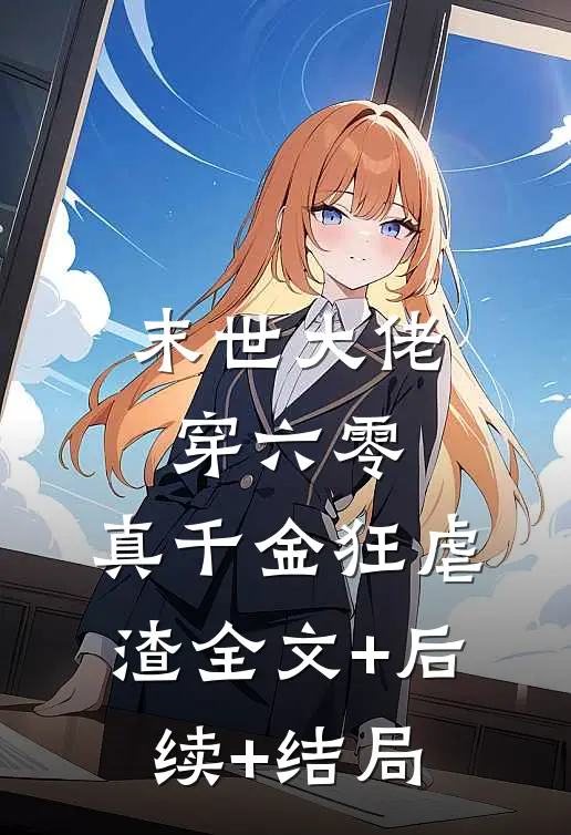 末世大佬穿六零，真千金狂虐渣全文+后续+结局