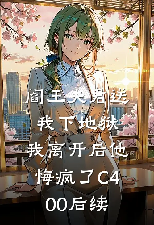 阎王夫君送我下地狱，我离开后他悔疯了C400后续