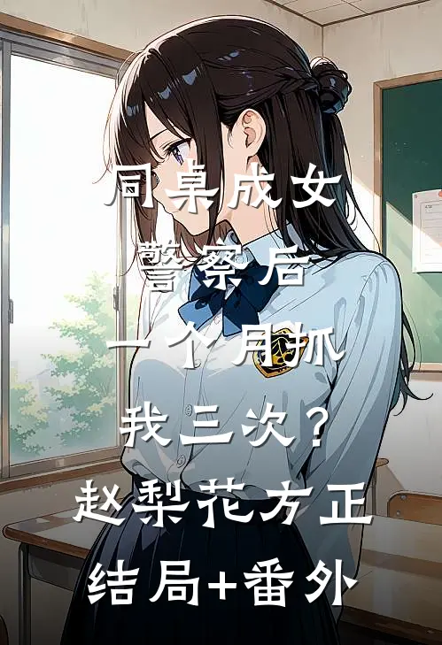 同桌成女警察后，一个月抓我三次？赵梨花方正:结局+番外