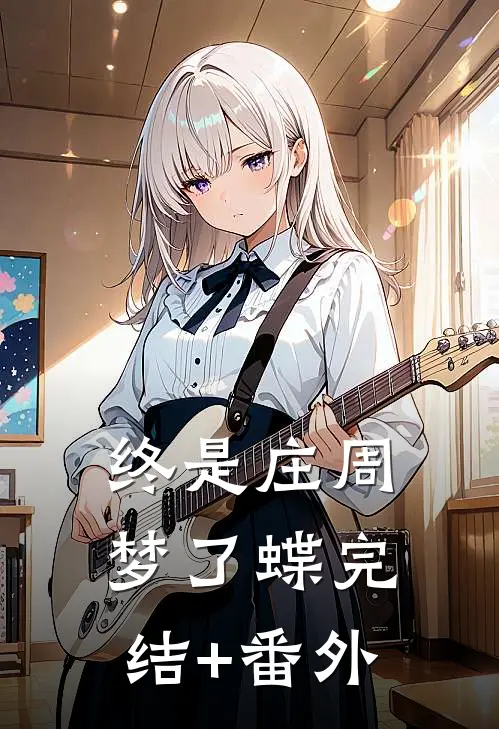 终是庄周梦了蝶完结+番外
