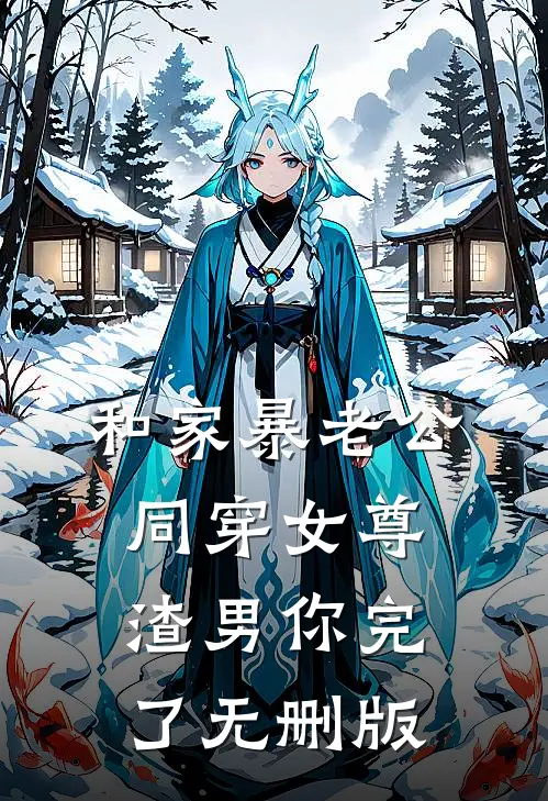 和家暴老公同穿女尊，渣男你完了无删版