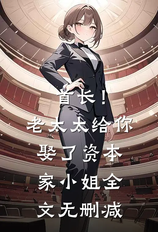 首长！老太太给你娶了资本家小姐全文无删减