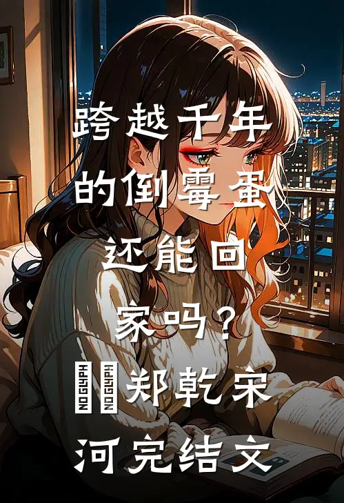 跨越千年的倒霉蛋，还能回家吗？​​郑乾宋河完结文