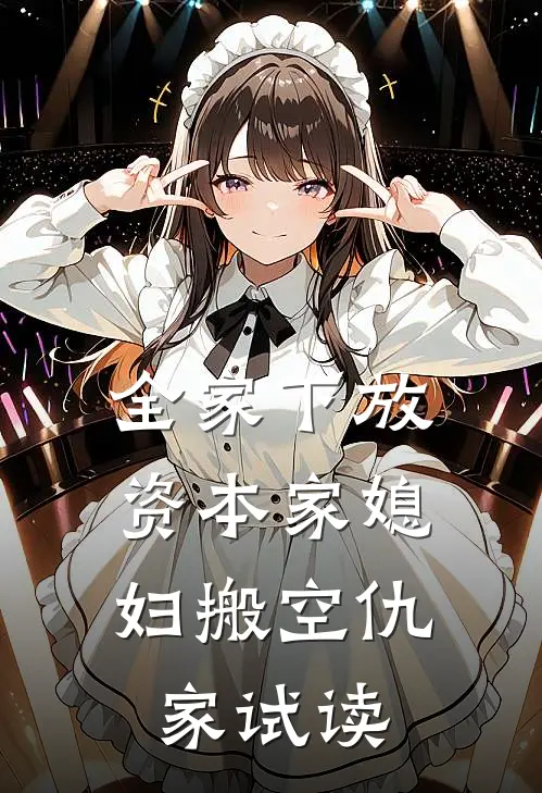 全家下放，资本家媳妇搬空仇家试读