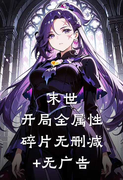 末世：开局全属性碎片无删减+无广告