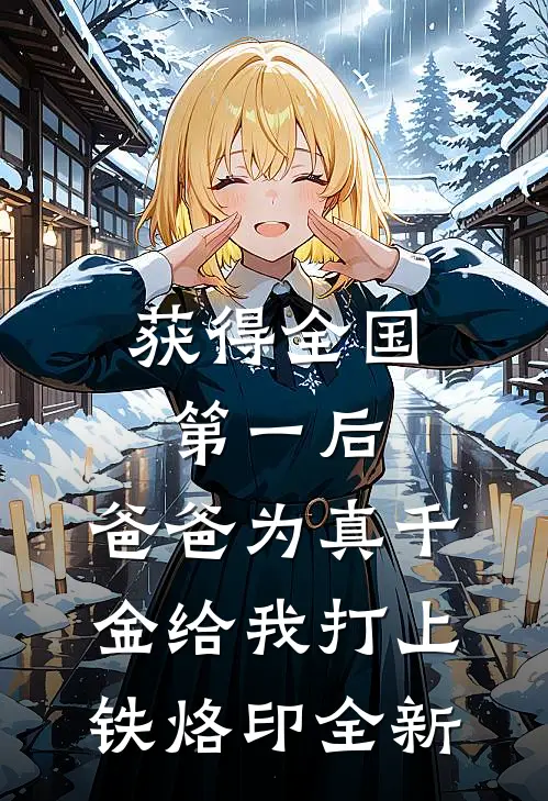 获得全国第一后，爸爸为真千金给我打上铁烙印全新