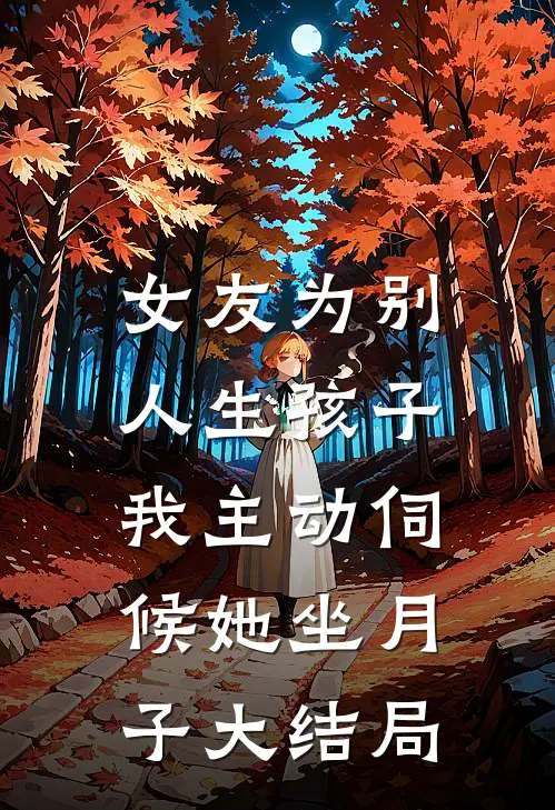 女友为别人生孩子，我主动伺候她坐月子大结局