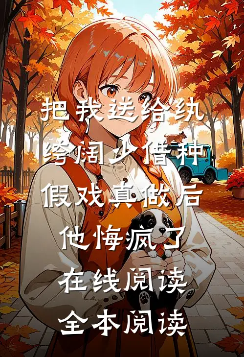 把我送给纨绔阔少借种，假戏真做后他悔疯了在线阅读全本阅读