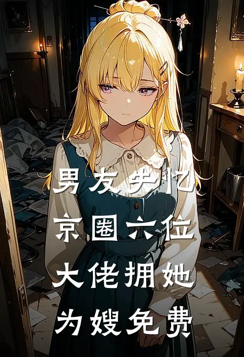 男友失忆，京圈六位大佬拥她为嫂免费