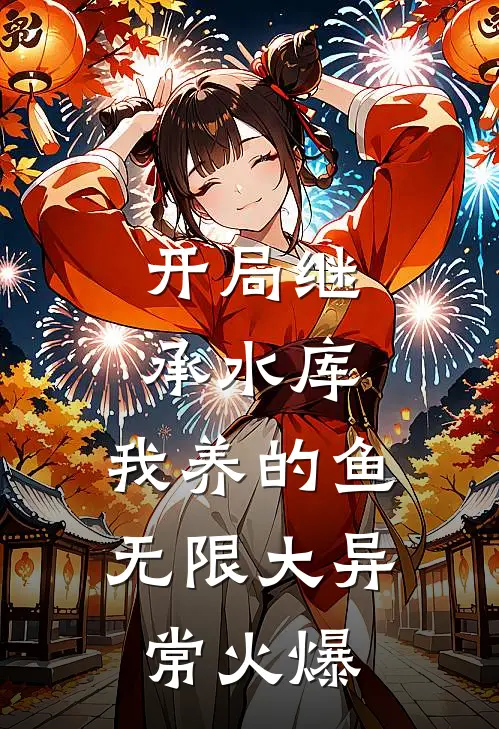开局继承水库，我养的鱼无限大异常火爆
