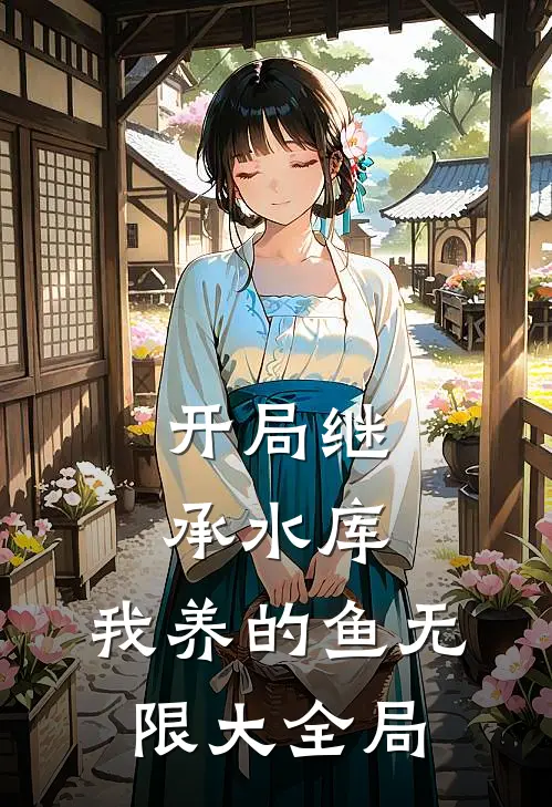 开局继承水库，我养的鱼无限大全局
