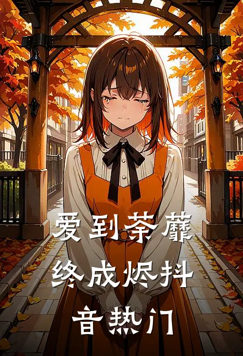 爱到荼蘼终成烬抖音热门